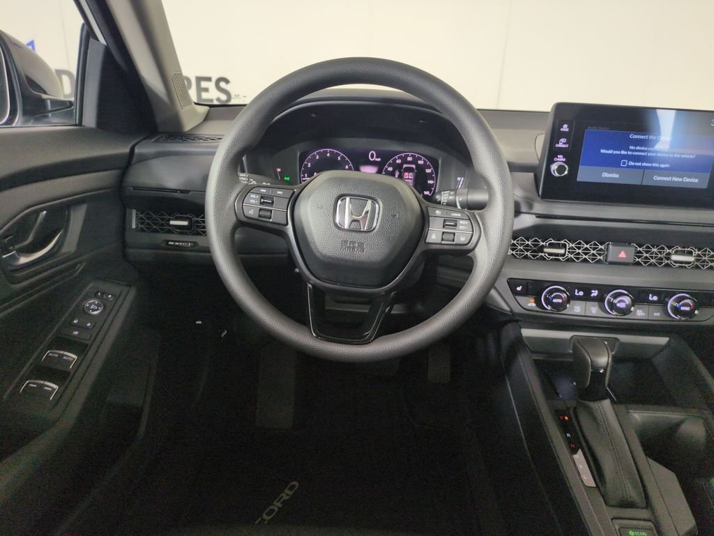 New 2026 Platinum White Pearl Honda SE image 13