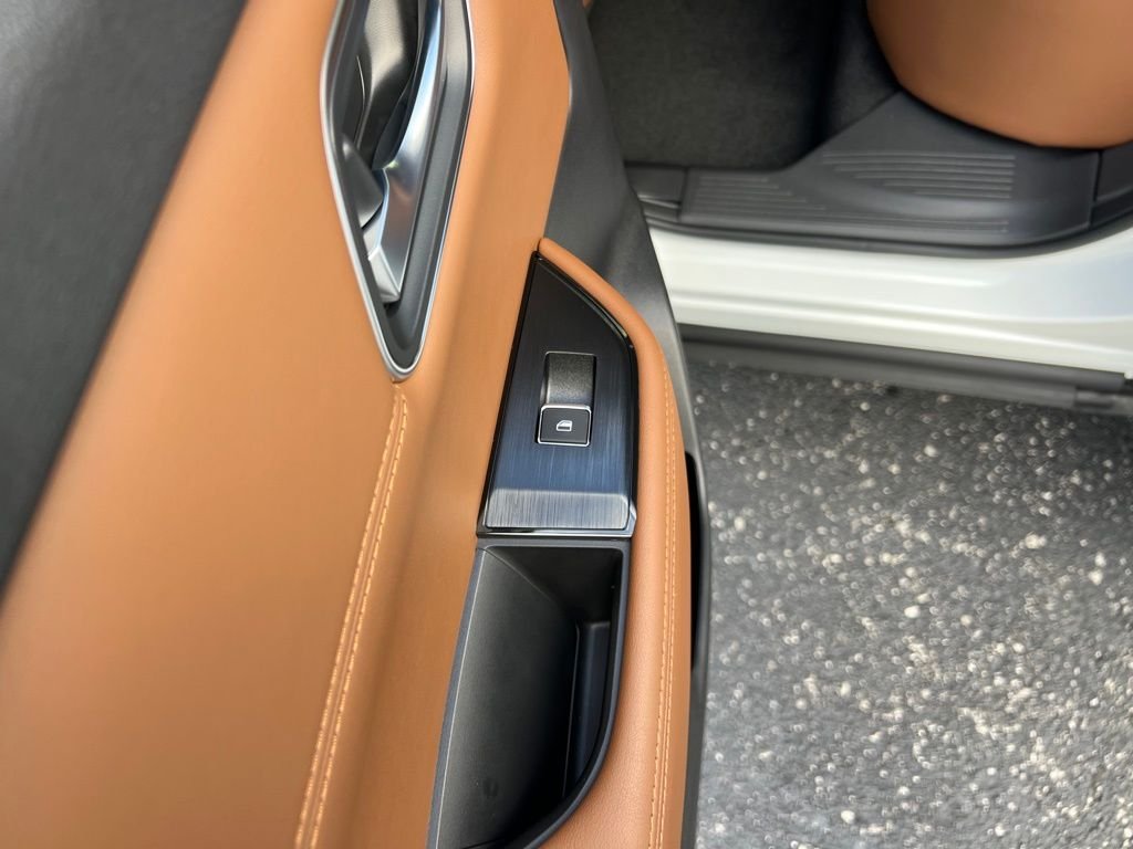 2026 Nissan Rogue Platinum - Photo 17
