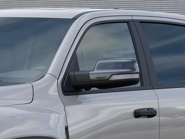 New 2026 Silver Zynith Exterior Paint RAM RHO image 38