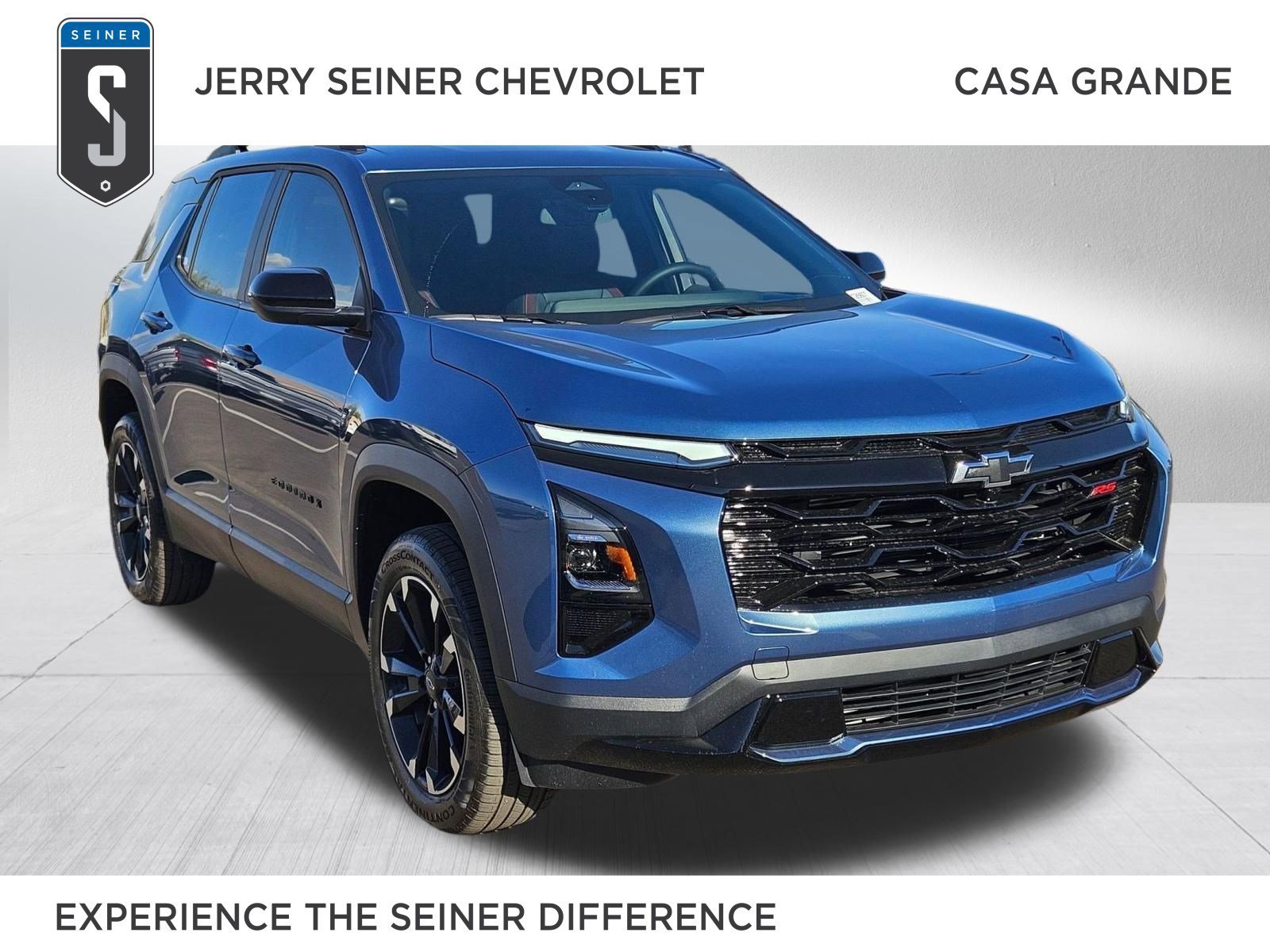 New Chevy Equinox for Sale in Casa Grande, AZ