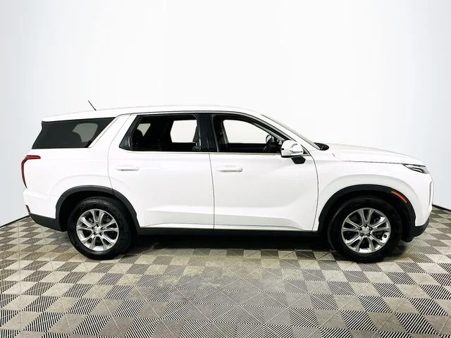 Certified Pre-Owned 2022 Hyundai Palisade SE
