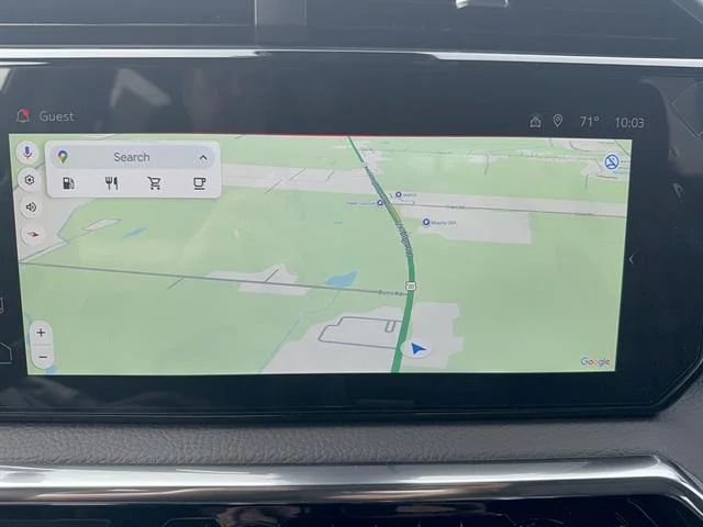 New 2026 Onyx Black GMC Denali image 18