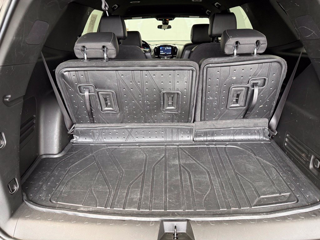 Used 2023 Red Chevrolet LT Leather image 78
