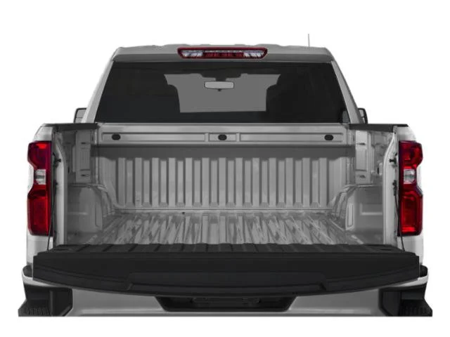 Used 2022 Black Chevrolet Custom image 14