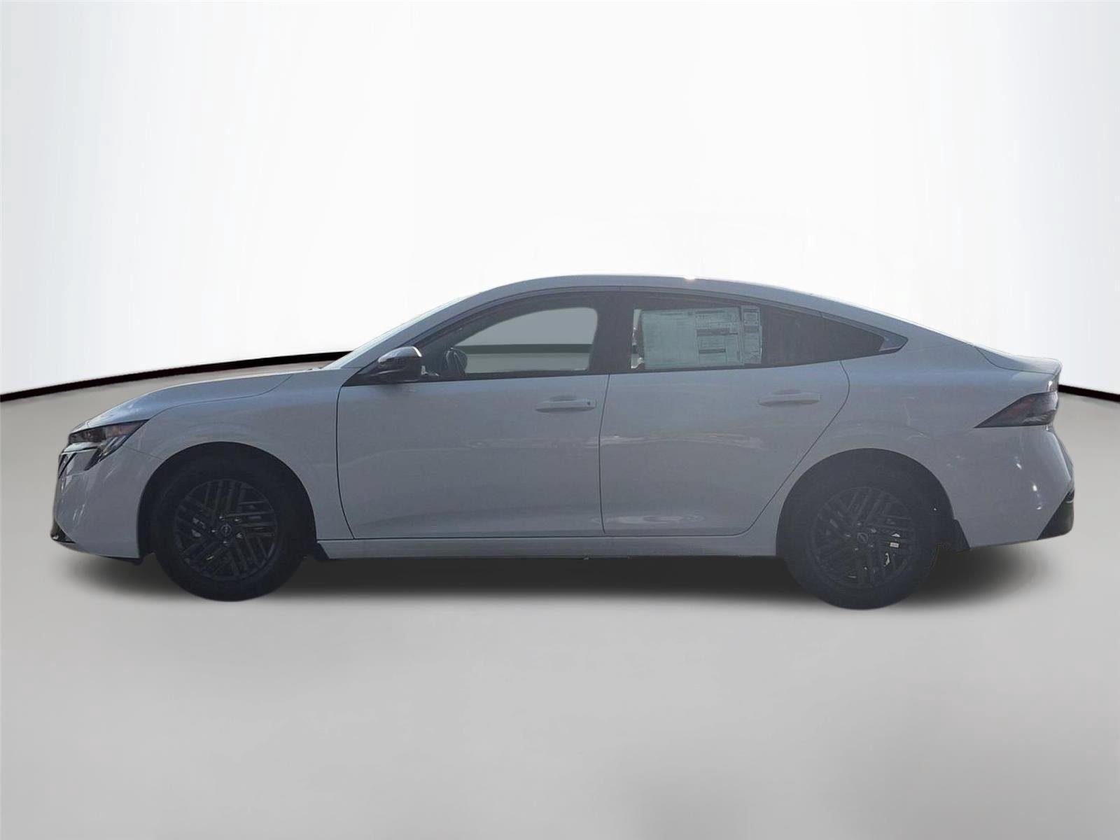 New 2027 Fresh Powder Nissan SV image 2