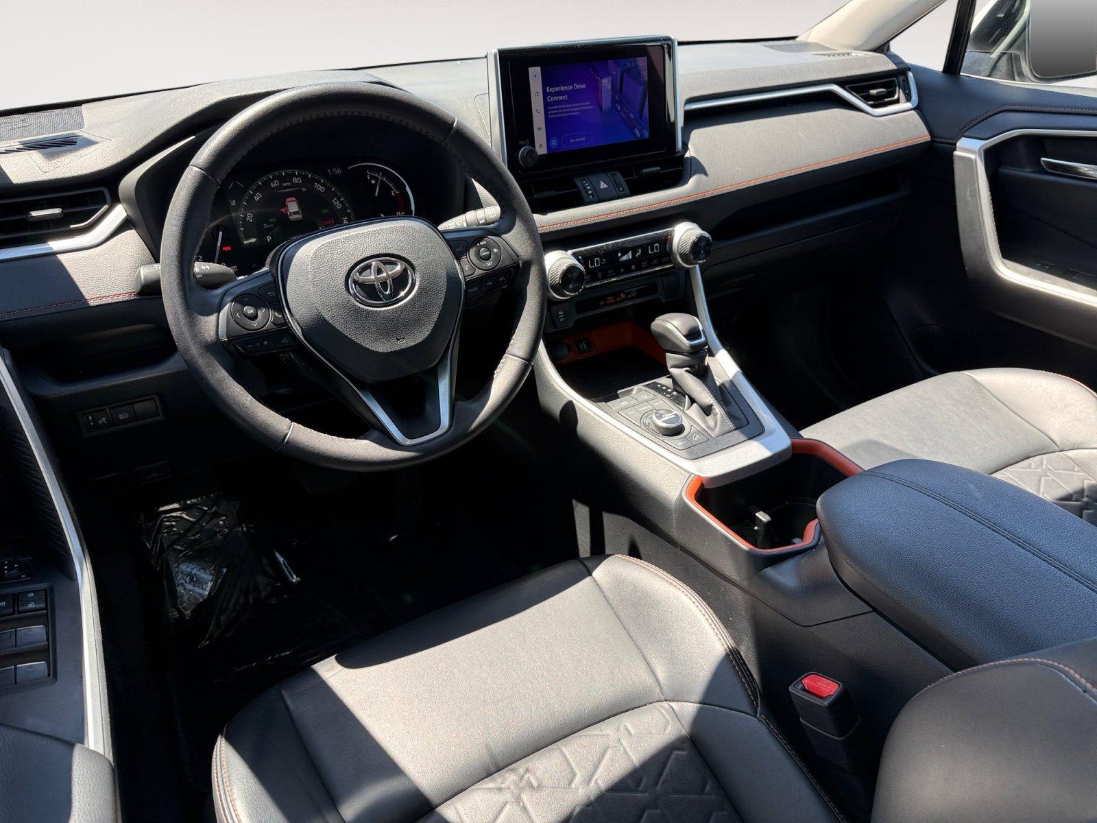Used 2024 Ice Toyota Adventure image 15