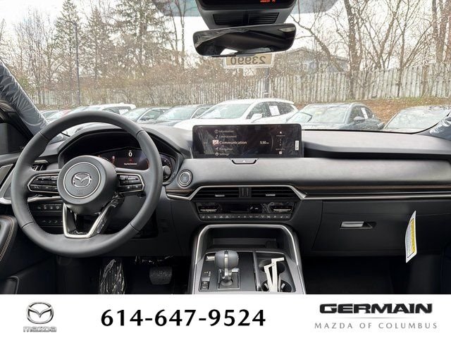 New 2026 Artisan Red Premium Mazda 3.3 Turbo Premium Plus AWD image 19