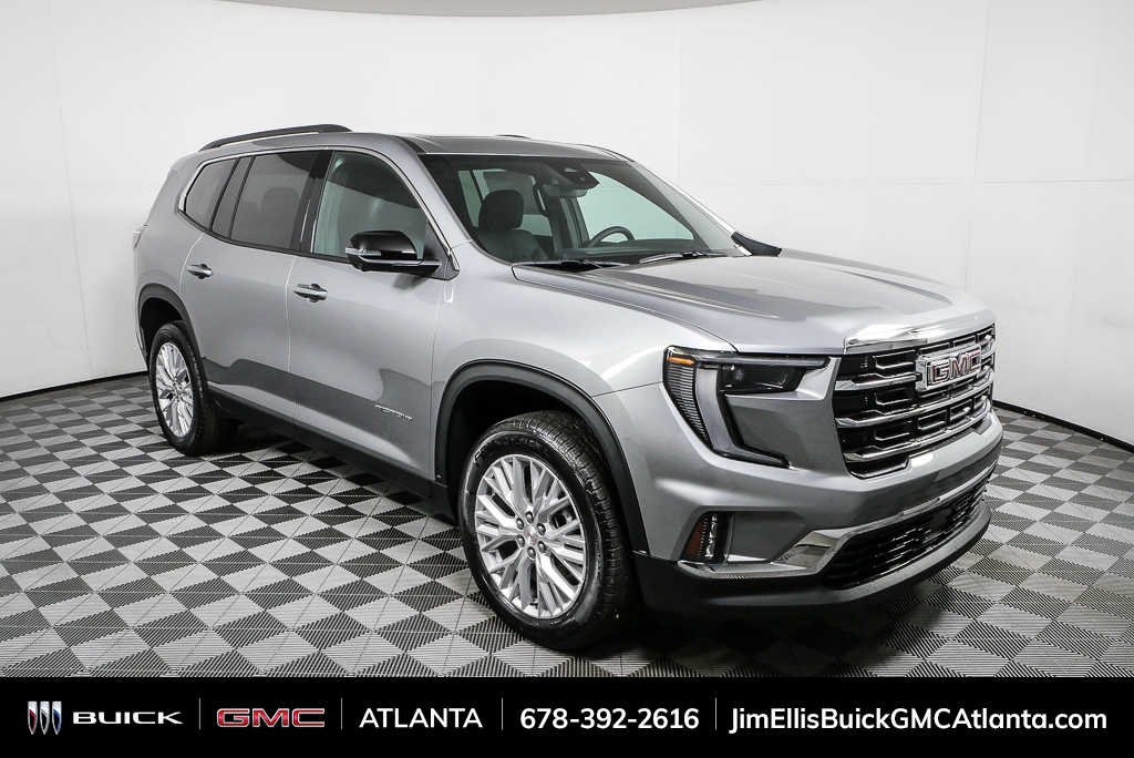 2026 GMC Acadia Elevation FWD's photo