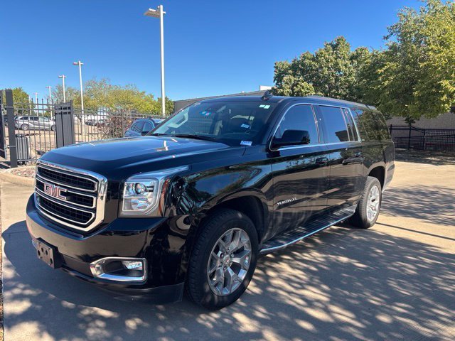 2020 GMC Yukon XL