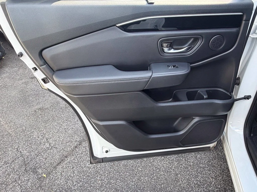 2023 Honda Pilot Touring - Photo 24