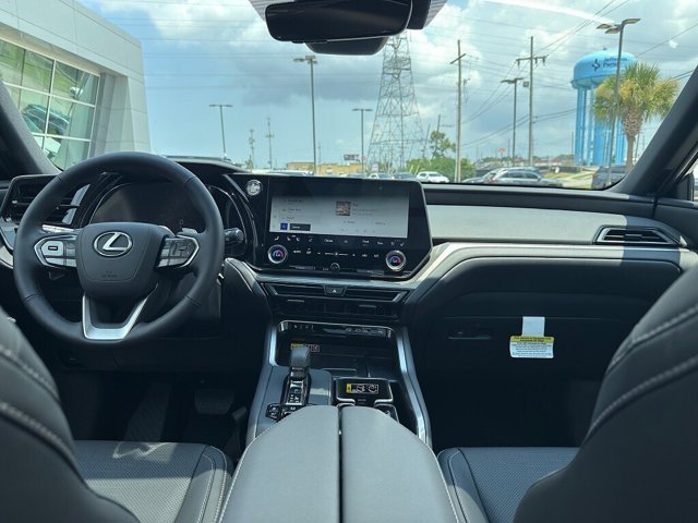 New 2026 Caviar Lexus PREMIUM AWD image 21