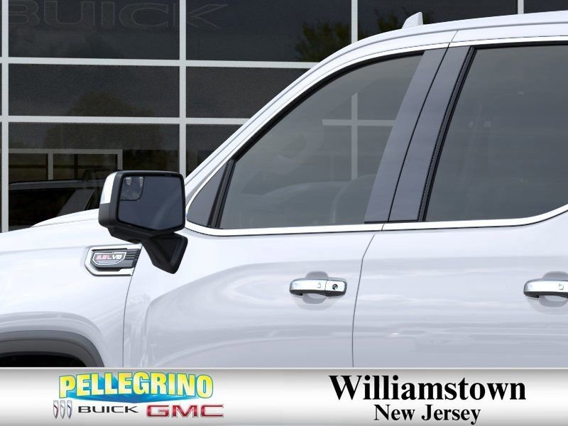 2026 GMC Sierra 1500 Denali - Photo 12
