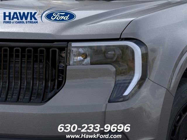 Used 2025 Carbonized Gray Metallic Ford Lobo™ image 19
