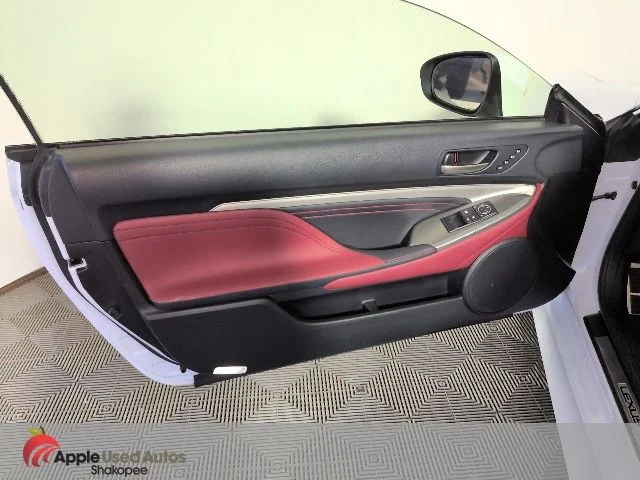 Used 2016 White Lexus 300 image 10