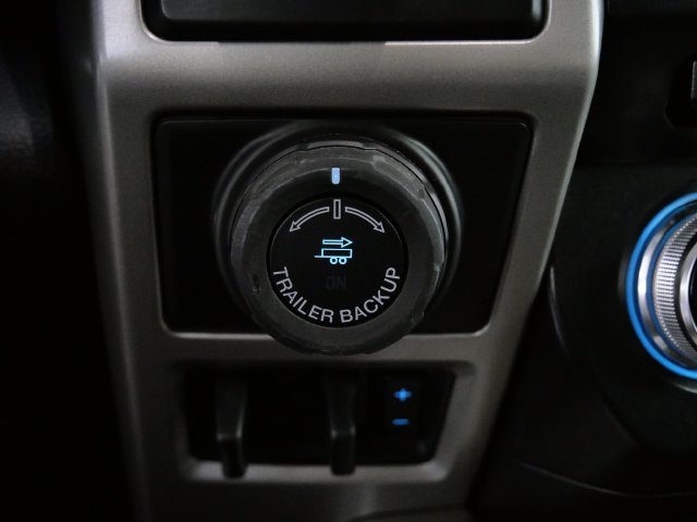 Certified Used 2017 Brown Ford Lariat image 24