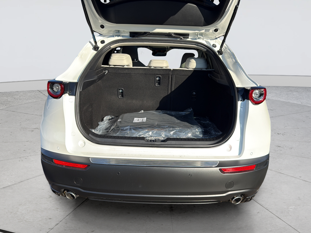 New 2026 Snowflake White Pearl Mazda 2.5 S Aire Edition image 29