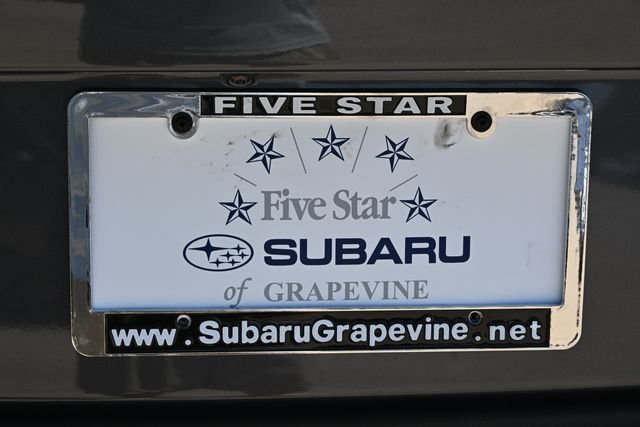 New 2026 Gray Subaru Limited image 13