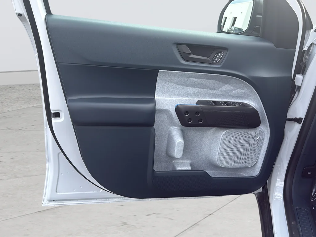 Certified Used 2026 White Ford XLT image 23