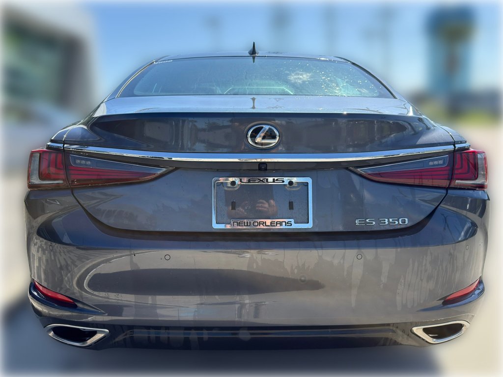 Used 2025 CLOUDBURST Lexus Base image 8