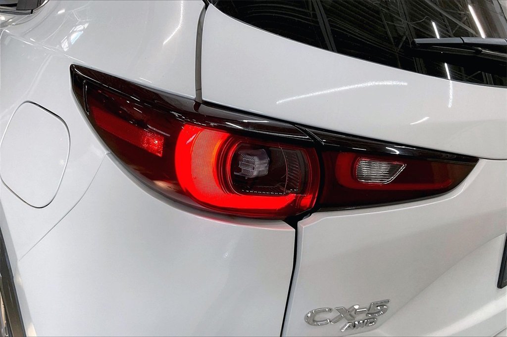 2023 MAZDA CX-5 - Image 29