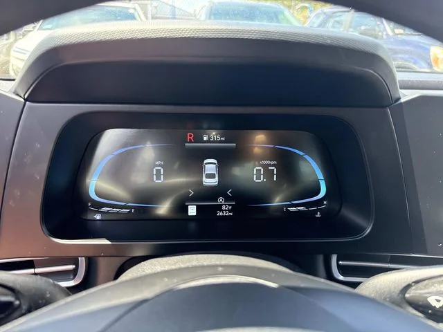 Certified Used 2026  Hyundai SE image 31
