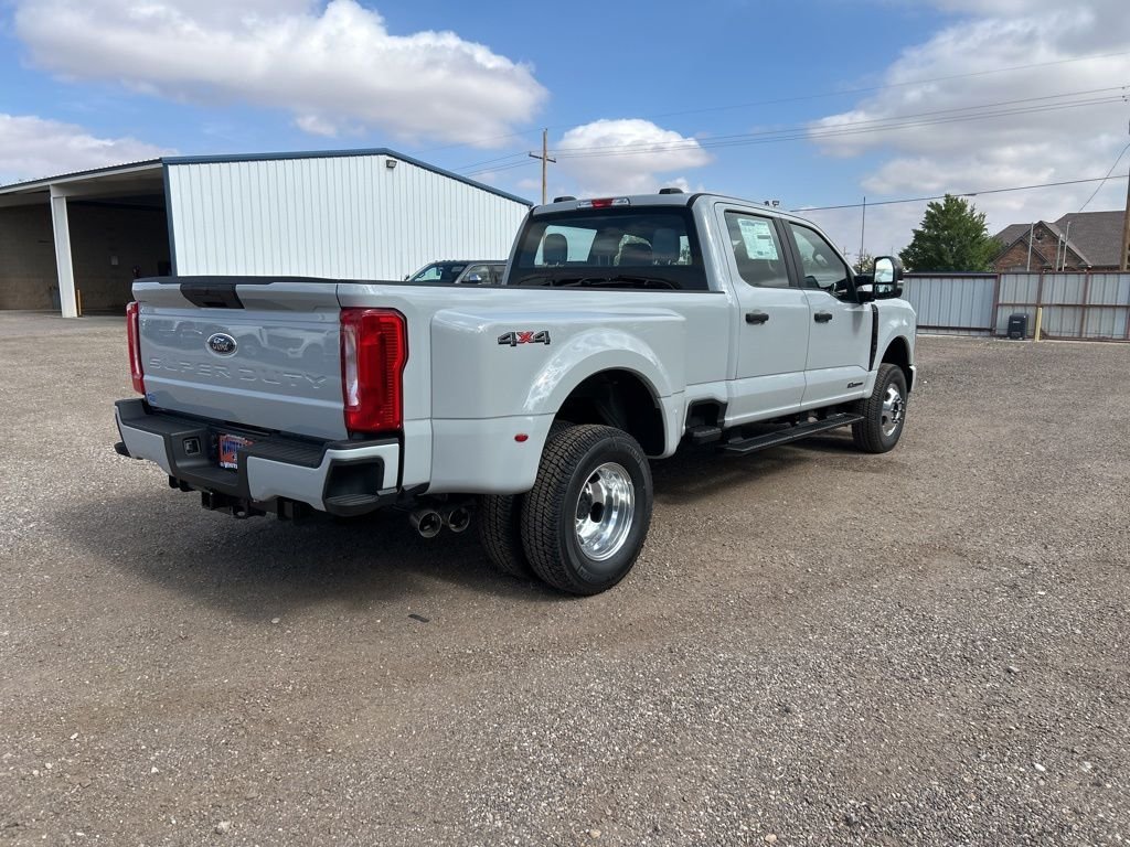 New 2026 Avalanche Ford XL image 7