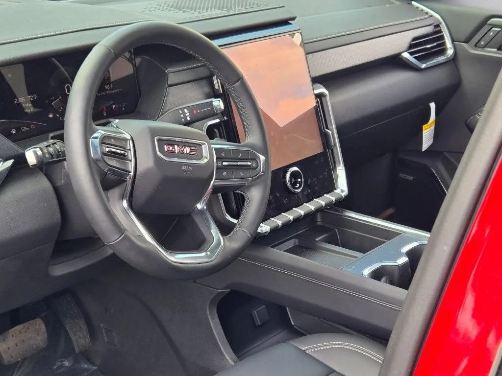 2025 GMC Acadia Elevation - Photo 39