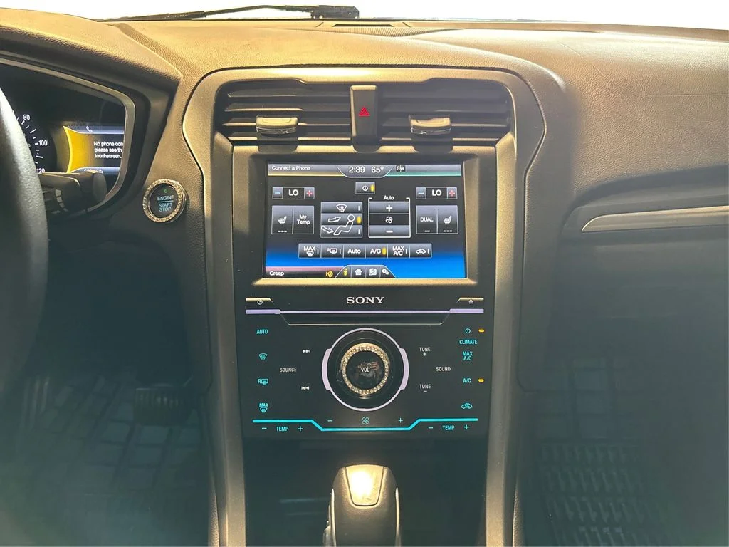 Used 2013 Sterling Gray Ford Titanium image 31