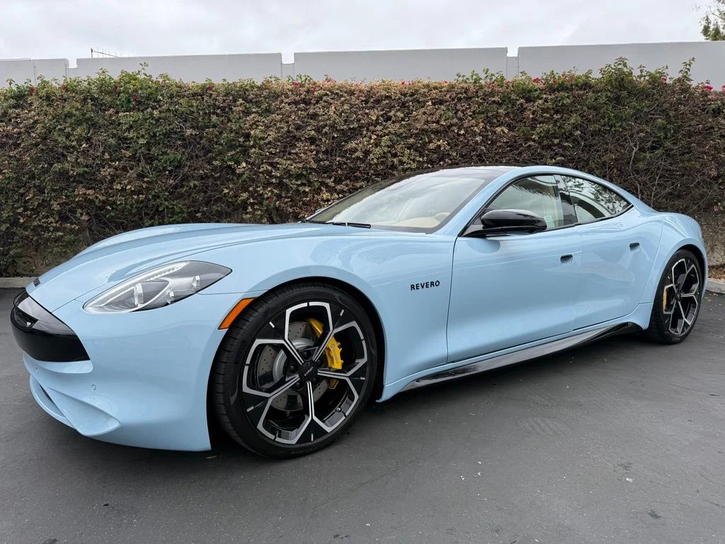 New 2025 Balboa Blue Karma Collection image 7