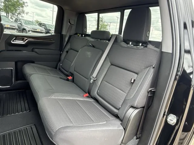 2026 GMC Sierra 1500 Elevation - Photo 25
