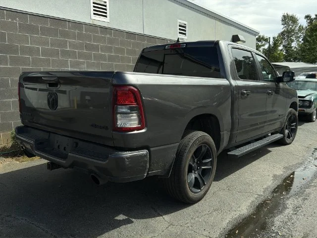 Used 2020 Gray Ram Big Horn/Lone Star image 6