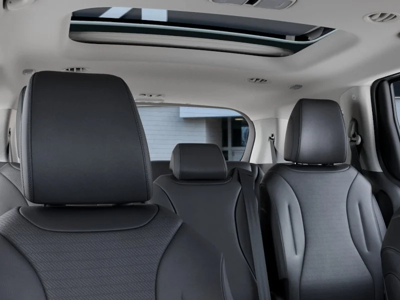 New 2027 Green Kia SX Prestige image 27