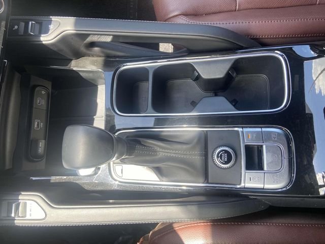 2024 Kia Telluride SX - Photo 20