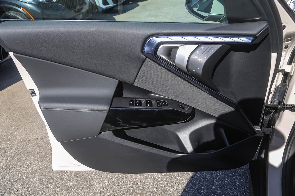 Used 2026 Dune Grey Metallic BMW 30 xDrive image 16