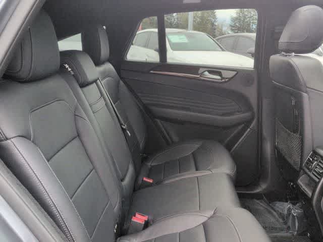 Used 2019 Selenite Grey Metallic Mercedes-Benz AMG® GLE 43 image 22
