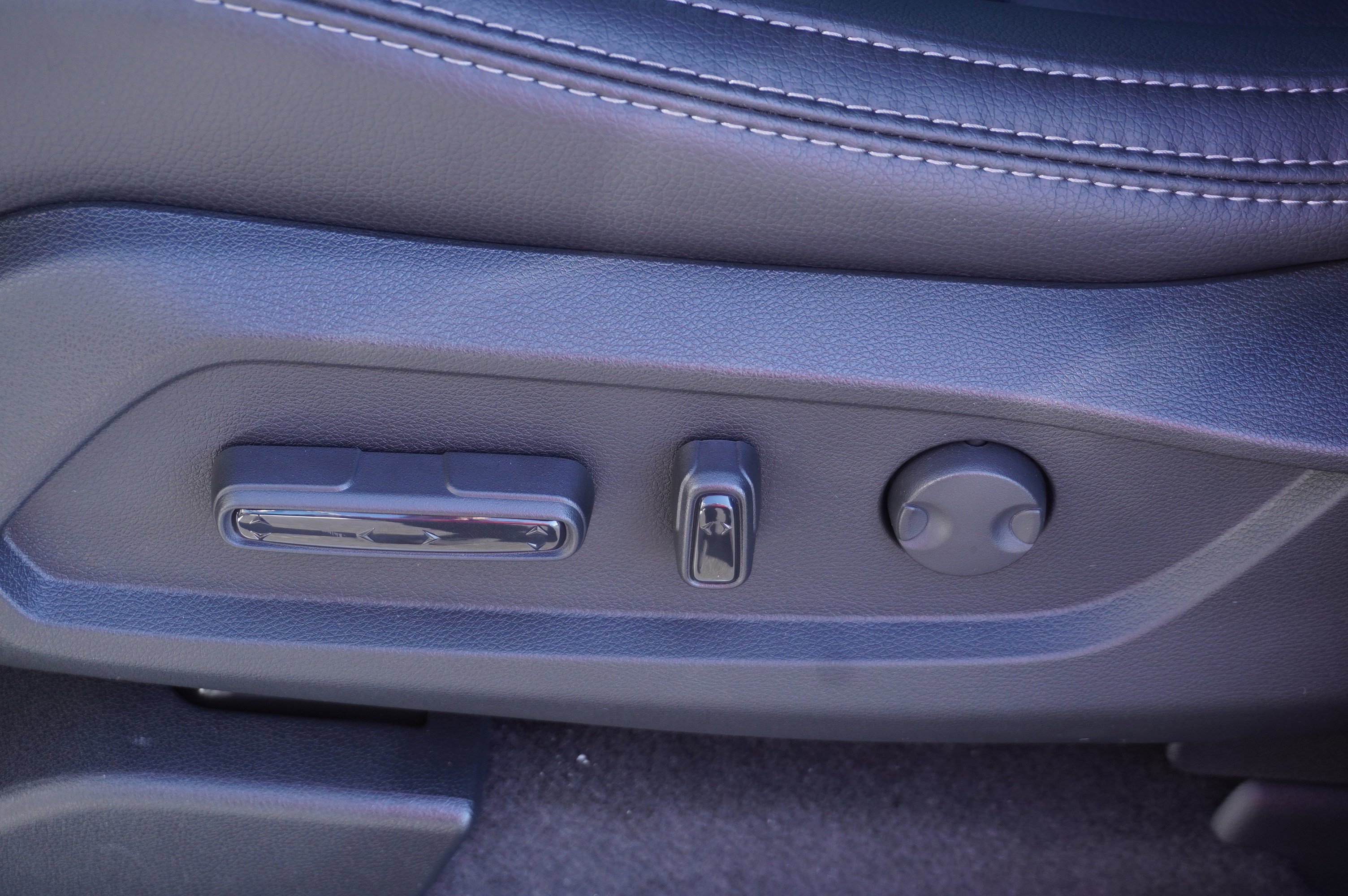 2025 Honda Pilot EX-L - Photo 20