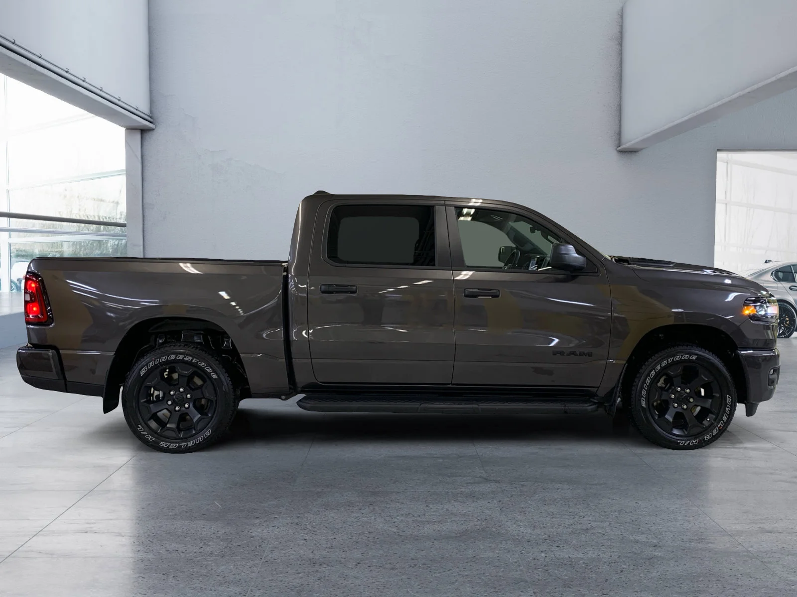 New 2026 Granite Crystal Metallic Ram Express image 6