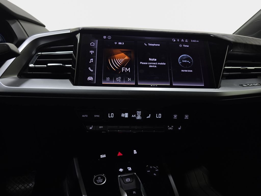 Used 2024 Black Audi Premium image 23