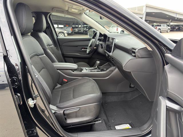 New 2026 Jet Black Mica Mazda 2.5 S Preferred AWD image 14