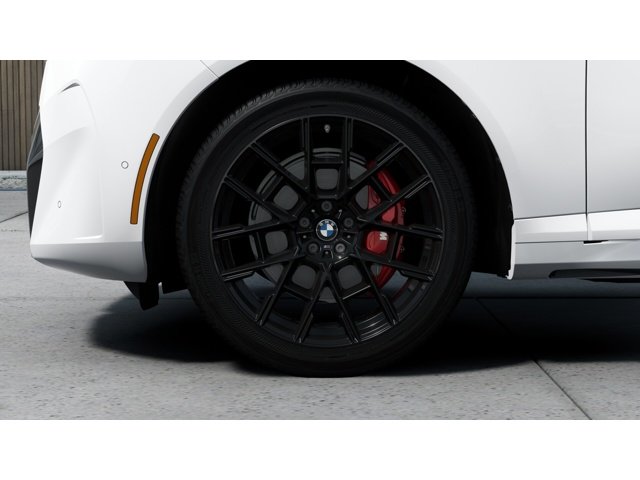New 2027 Alpine White BMW  image 7