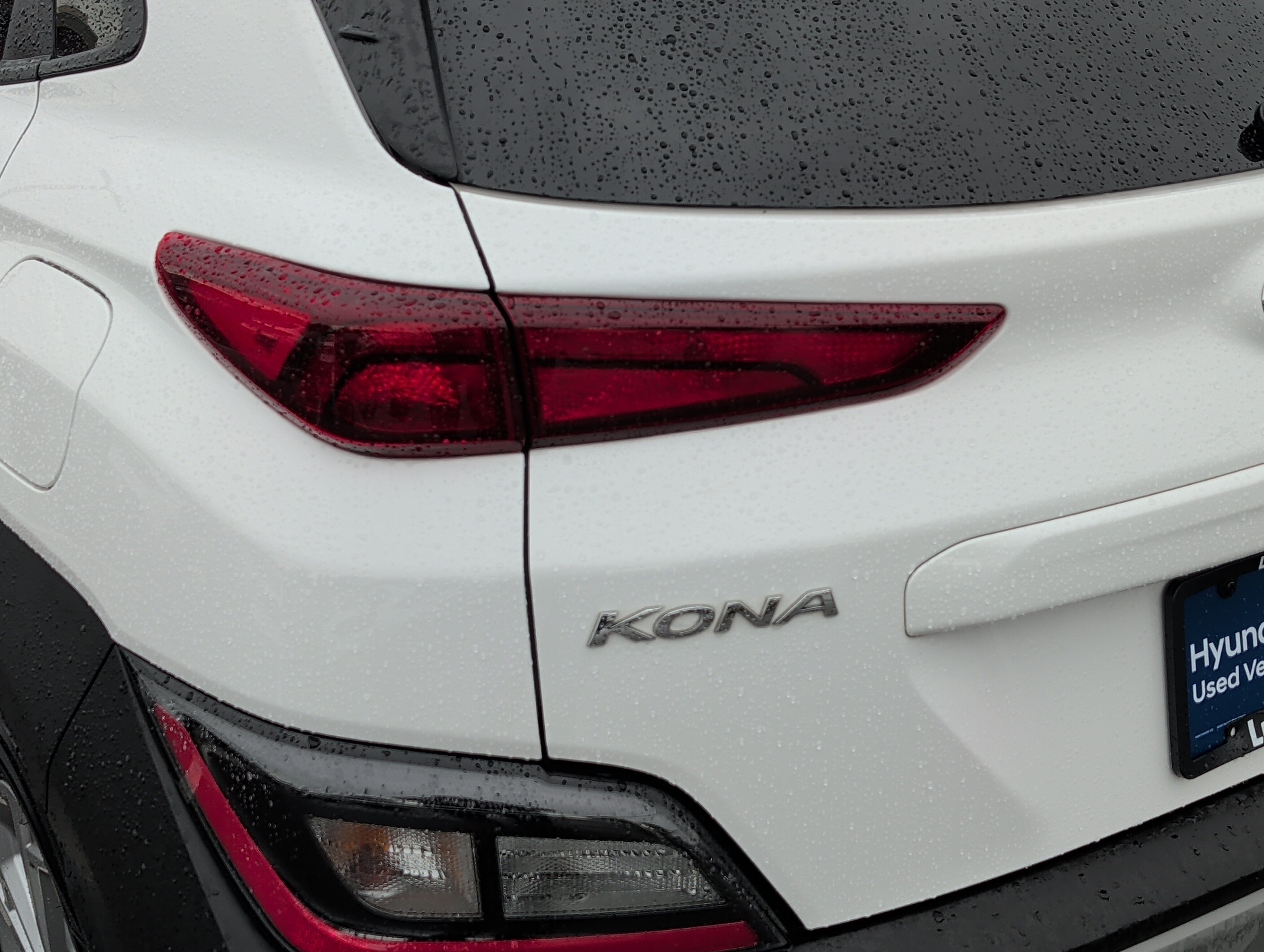 2022 Hyundai Kona SEL - Photo 17