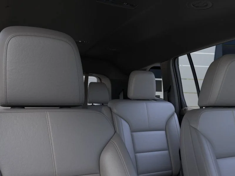New 2026 Summit White GMC Elevation image 24