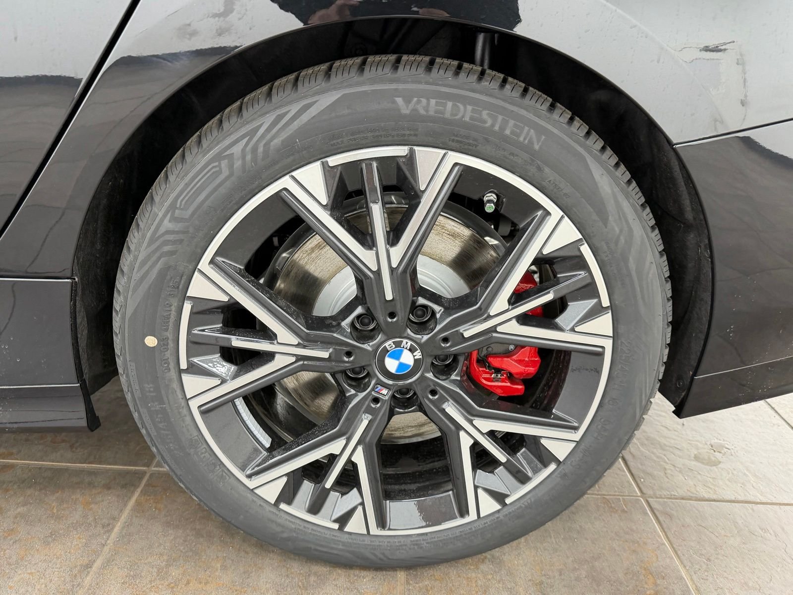 New 2026 Black Sapphire Metallic BMW M235i xDrive image 59