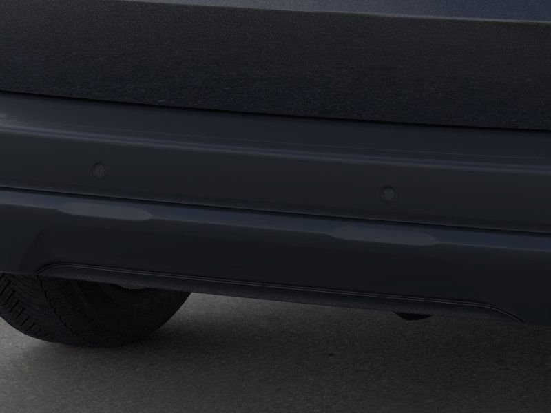 New 2026 Agate Black Metallic Ford ST-Line image 54