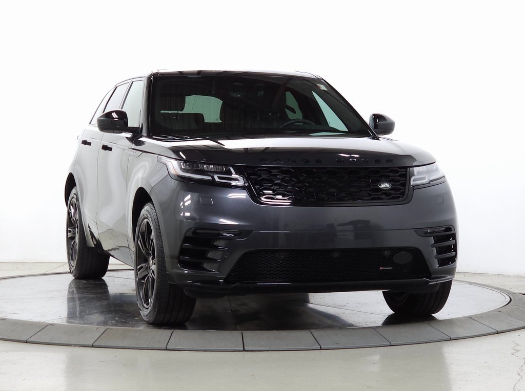 2023 LAND ROVER RANGE ROVER VELAR - Image 10