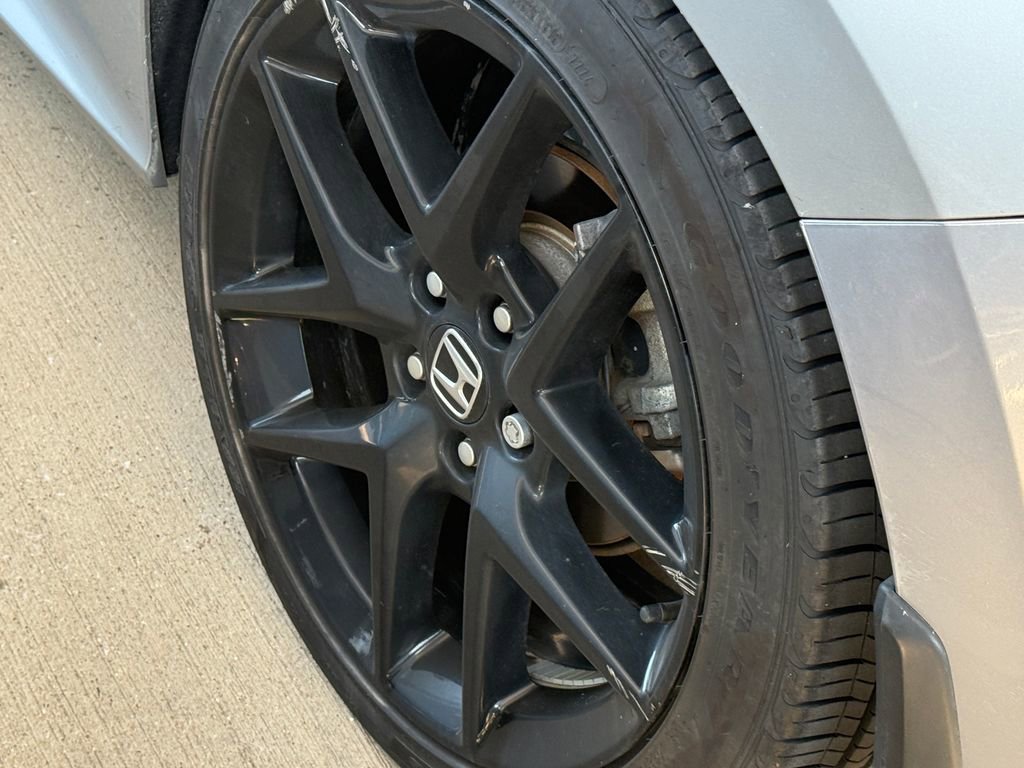 2025 Honda Civic Sport - Photo 21