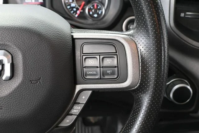 2022 RAM Ram 2500 Pickup Tradesman - Photo 27