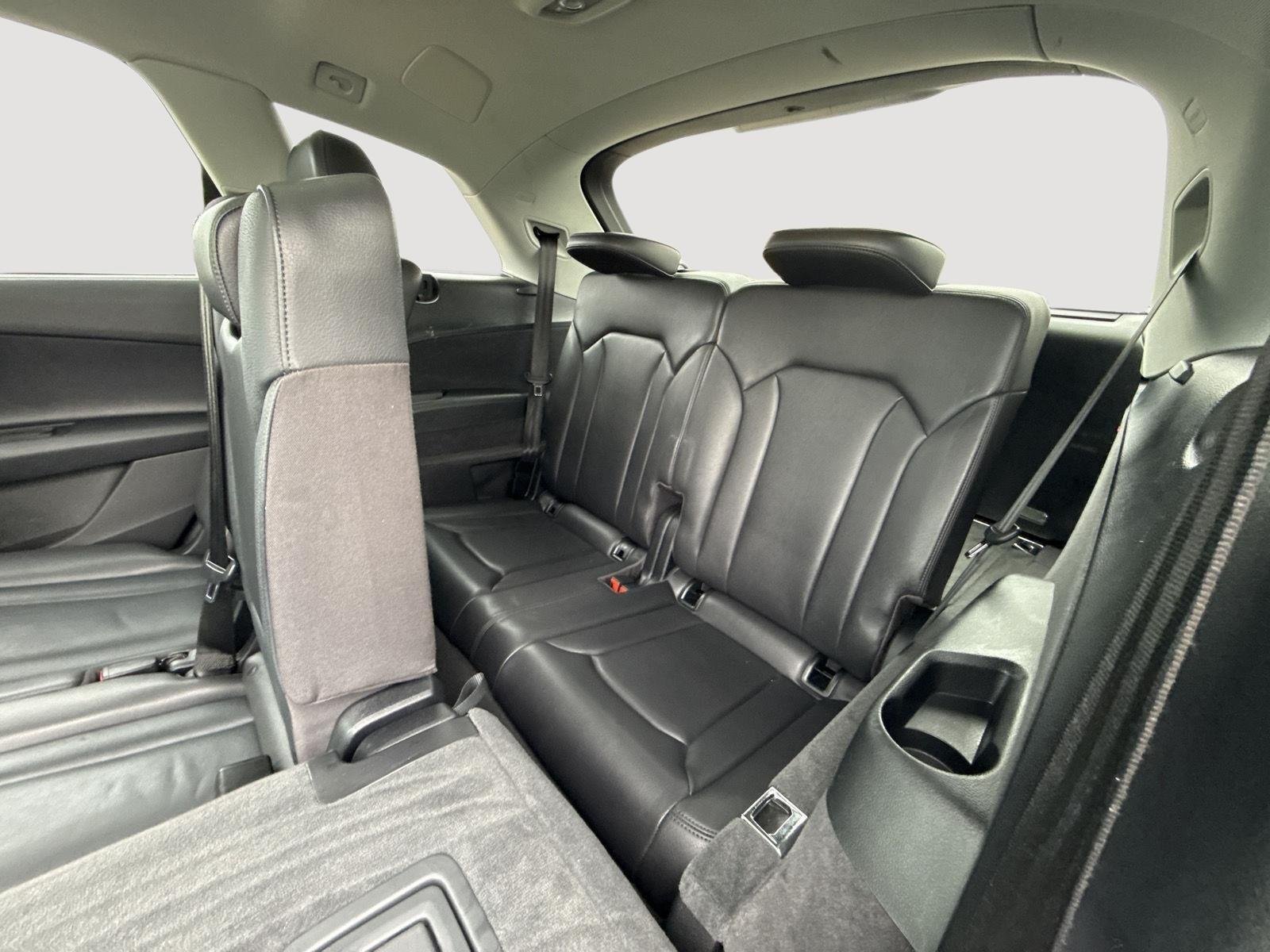 Used 2018 Florett Silver Metallic Audi Prestige image 29
