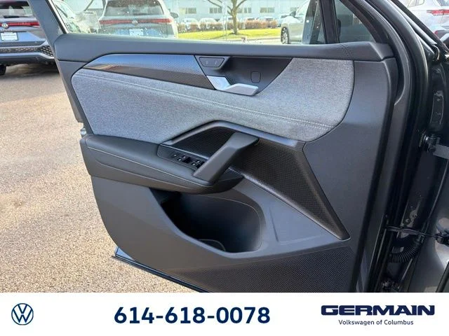 New 2026 Gray Volkswagen 2.0T S image 23