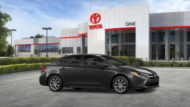 New 2026 Underground Toyota  LE image 16